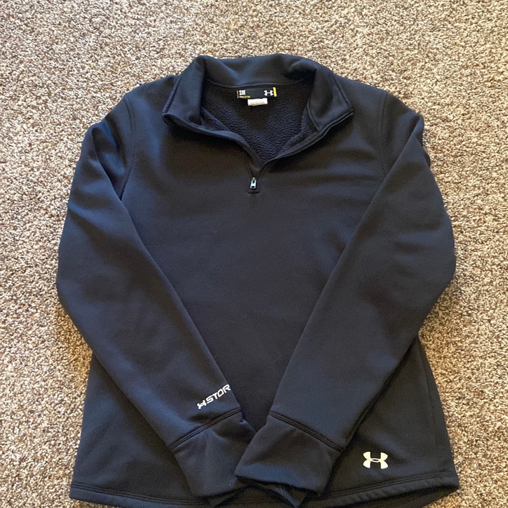 Small Under Armour